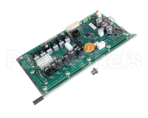 4114.COS Hardt Controller Full Assy Inf4500 Costco Serv
