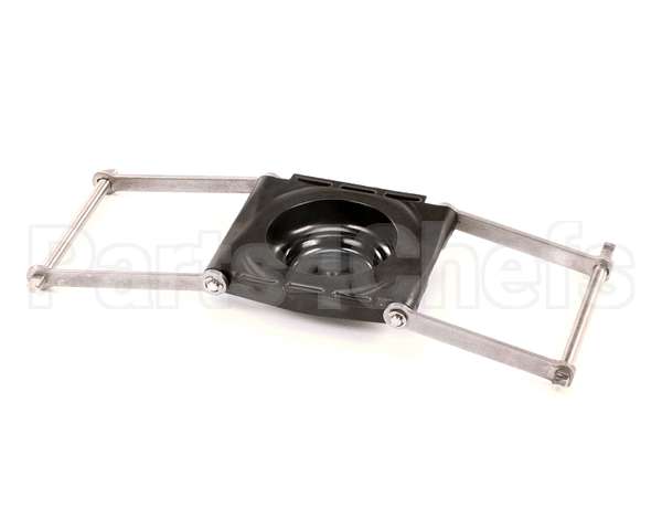 41141.1001 Bunn Pod Holder Assembly Kit, W/Linkage Mycaf
