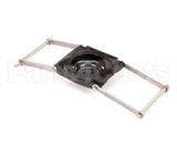 41141.1001 Bunn Pod Holder Assembly Kit, W/Linkage Mycaf