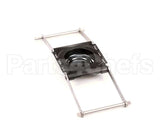 41141.1001 Bunn Pod Holder Assembly Kit, W/Linkage Mycaf