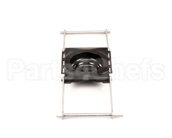 41141.1001 Bunn Pod Holder Assembly Kit, W/Linkage Mycaf