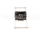 41141.1001 Bunn Pod Holder Assembly Kit, W/Linkage Mycaf
