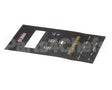 41145.0000 Bunn Decal Sheet,Switch/Flvr Labels