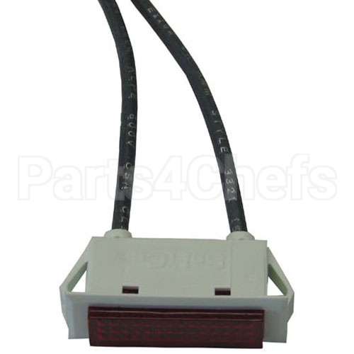 411496-000E8 Compatible Hobart Indicator Light