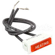 411496-E13 Compatible Hobart Light Indicator