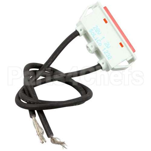 411496-E9 Compatible Hobart Light Indicator