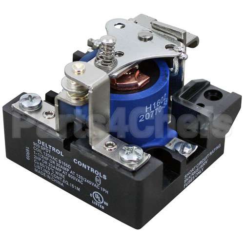 411497-A1 Compatible Vulcan Relay