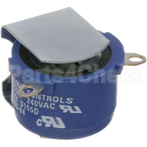 411499-3 Compatible Vulcan Buzzer240V, 3/16 Tabs