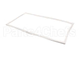 41155 Ultrafryer Gasket, Door Potato Freezer Snap-In