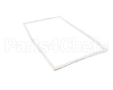 41155 Ultrafryer Gasket, Door Potato Freezer Snap-In