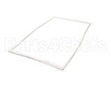 41155 Ultrafryer Gasket, Door Potato Freezer Snap-In