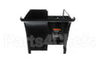 41156.1001 Bunn Bin Assembly, W/Magnet