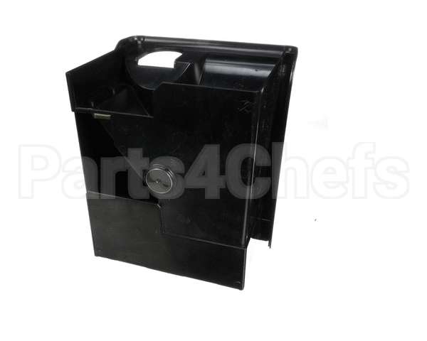 41156.1001 Bunn Bin Assembly, W/Magnet