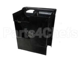 41156.1001 Bunn Bin Assembly, W/Magnet