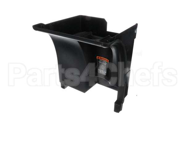 41156.1001 Bunn Bin Assembly, W/Magnet