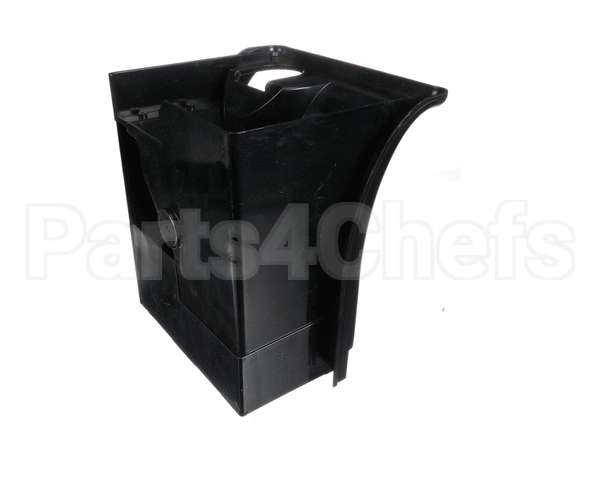 41156.1001 Bunn Bin Assembly, W/Magnet