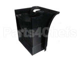41156.1001 Bunn Bin Assembly, W/Magnet