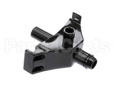 41159.0001 Bunn Shank, Faucet W/Mech Sight Gauge