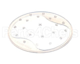 41160.0001 Bunn Sprayhead, Flexible 21 Hole