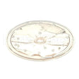 41160.1000 Compatible Bunn Sprayheadassembly, Flex 17 Hole