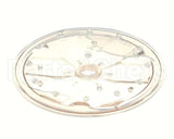 41160.1000 Bunn Sprayhead Assembly, Flex 17 Hole