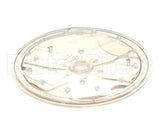 41160.1000 Bunn Sprayhead Assembly, Flex 17 Hole