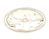 41160.1000 Bunn Sprayhead Assembly, Flex 17 Hole
