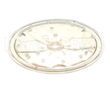 41160.1000 Bunn Sprayhead Assembly, Flex 17 Hole