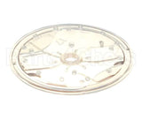 41160.1000 Bunn Sprayhead Assembly, Flex 17 Hole