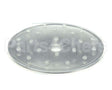 41160.1001 Bunn Sprayhead Assembly, Flex 21 Hole