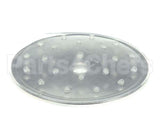 41160.1001 Bunn Sprayhead Assembly, Flex 21 Hole