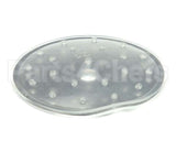 41160.1001 Bunn Sprayhead Assembly, Flex 21 Hole