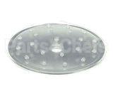 41160.1001 Bunn Sprayhead Assembly, Flex 21 Hole