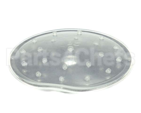 41160.1001 Bunn Sprayhead Assembly, Flex 21 Hole