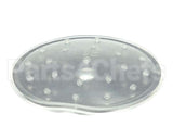 41160.1001 Bunn Sprayhead Assembly, Flex 21 Hole