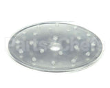 41160.1001 Bunn Sprayhead Assembly, Flex 21 Hole