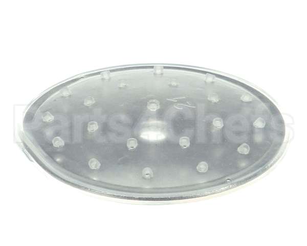 41160.1001 Bunn Sprayhead Assembly, Flex 21 Hole