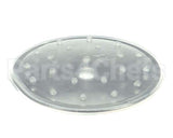 41160.1001 Bunn Sprayhead Assembly, Flex 21 Hole