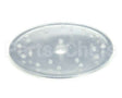 41160.1002 Bunn Sprayhead Assembly, Flex 21 Wide