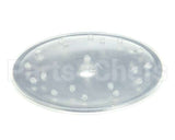 41160.1002 Bunn Sprayhead Assembly, Flex 21 Wide