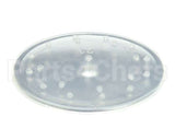 41160.1002 Bunn Sprayhead Assembly, Flex 21 Wide