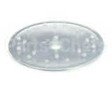 41160.1002 Bunn Sprayhead Assembly, Flex 21 Wide