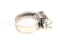 41163 Gold Medal Products Hose Clamp W/Screw