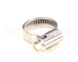 41163 Gold Medal Products Hose Clamp W/Screw
