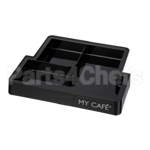 41166.1000 Bunn Kit, Drip Tray Assembly