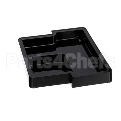 41166.1000 Bunn Kit, Drip Tray Assembly