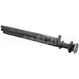 411684-G1 Compatible Hobart Broiler Burner Assembly