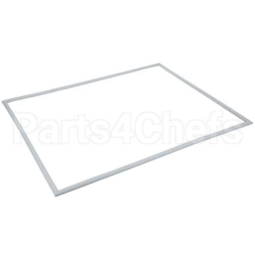 411688-1 Compatible Hobart Door Gasket 30.5" X 24"