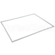 411688-1 Compatible Vulcan Door Gasket 30.5" X 24"