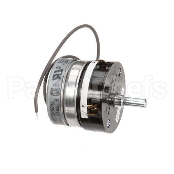 411690-00005 Compatible Vulcan Timer, 240V 1Hr